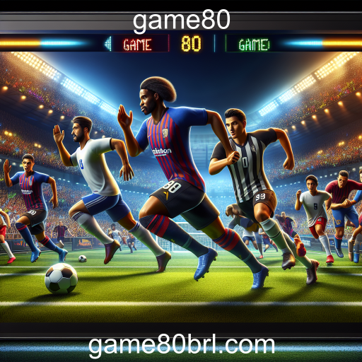 A Aventura dos Jogos de Esportes: Do Virtual ao Real